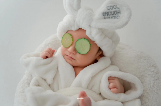 绵阳宝宝发烧有眼屎