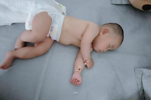 绵阳宝宝为什么不喝奶粉